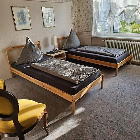 Gaestehaus3Land In Вайль-на-Рейне Экстерьер фото